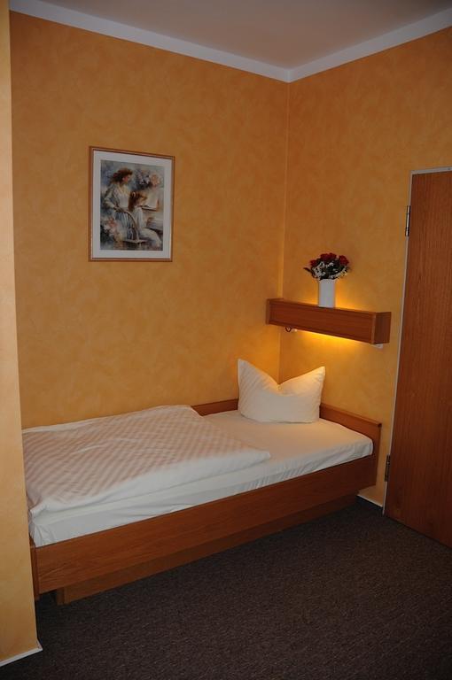 Pension Hotel Turmblick Auerbach  Habitación foto